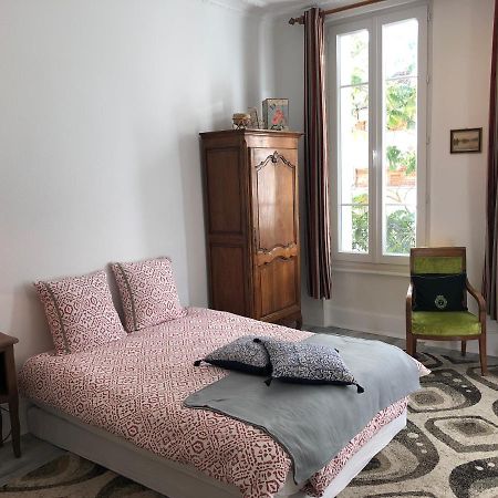 Villa Camelia Quartier Thermal Grand Studio Au Calme Vichy Dış mekan fotoğraf