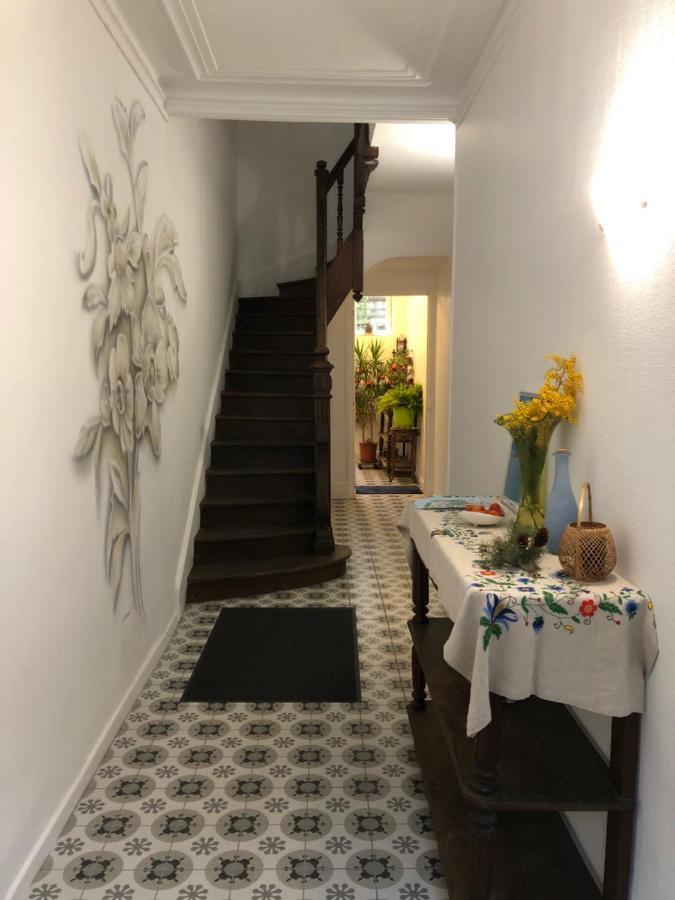 Villa Camelia Quartier Thermal Grand Studio Au Calme Vichy Dış mekan fotoğraf